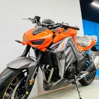 پیشرو پلاس (ماهان سیکلت)