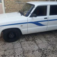 مزدا دوکابین|خودرو سواری و وانت|خرم‌آباد, |دیوار