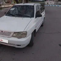 پرای. ۱۳۲مدل ۸۹