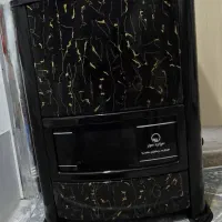 بخاری فروشی