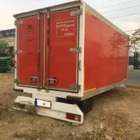 یخچال|خودرو سنگین|تهران, فاطمی|دیوار