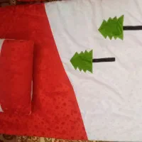 سرویس خواب مخمل نوزاد