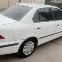 سمند مدل 98ELX|خودرو سواری و وانت|مشهد, انصار|دیوار