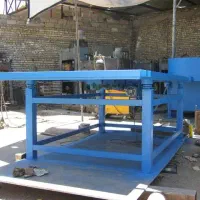 فروش کارگاه تولید قطعات بتنی و تیرچه صنعتی