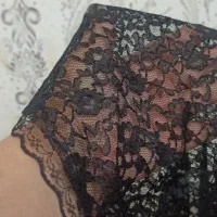 روسری دانتل مجلسی