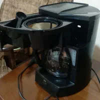 قهوه ساز دلونگی