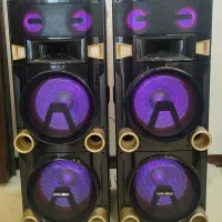 فروش اسپیکر خانگی