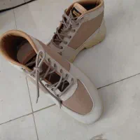 نیم بوت مردانه نو