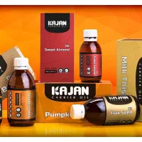 نمایندگی روغن های درمانی (ویژه بانوان)