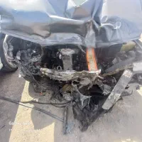 تیوفایو ۹۳ تصادفی|خودرو سواری و وانت|جغتای, |دیوار