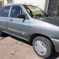 پراید 141 مدل 88|خودرو سواری و وانت|فردوس (خراسان), |دیوار