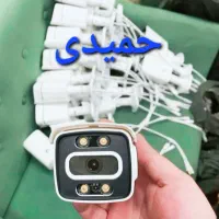 دوربین مداربسته ۸کانال 4K