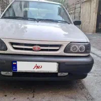 پراید ۱۳۱