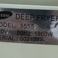 سرخکن|ظروف پخت‌وپز|فردیس, شهرک ۱۱۰|دیوار