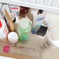 مقداری وسیله پاکسازی تک نمیفروشم|آرایشی، بهداشتی، درمانی|دورود, |دیوار