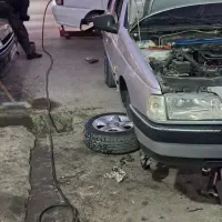 مژده مژده طرح تعویض|خدمات موتور و ماشین|بروجرد, |دیوار