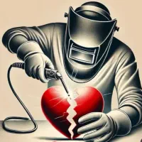 جوشکار سیار.(کل کرج)جوشکاری بامن پرداخت دلخواه شما