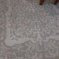 قالیچه فانتزی ۲ عدد