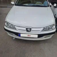 پژو پارس