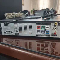 سینمای خانگی سامسونگ Samsung HT-F356K|پخش‌کننده DVD و ویدیو|تهران, جوانمردان (اندیشه)|دیوار