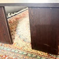 میز جلو مبلی|مبلمان خانگی و میز عسلی|مشهد, کلاهدوز|دیوار