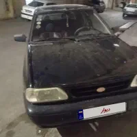 پراید|خودرو سواری و وانت|تبریز, |دیوار