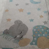 فرش اتاق کودک