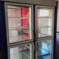 فروش امتیاز و وسایل کامل فست فودی نارنج|کافی‌شاپ و رستوران|ایوان, |دیوار