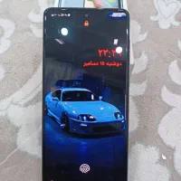 گوشی سامسونگ a71  درحد نو اک اک|موبایل|اسلام‌شهر, باغ فیض|دیوار