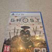 بازی گوست او یوتی-- Ghost of yotei