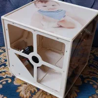 قاب عکس چرخان|تابلو، نقاشی، عکس|تهران, ایران|دیوار