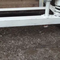 گاری فنردار|کافی‌شاپ و رستوران|نوشهر, |دیوار