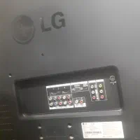 ال ای دی ۳۷ اینچ الجی|تلویزیون و پروژکتور|ایلام, |دیوار