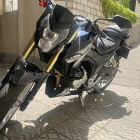 موتور kps250 لیفان