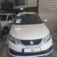 ساینا gxl دوگانه شرکتی خشک مدل ۱۴۰۴