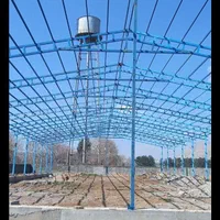 انجام جوشکاری سبک سازی
