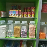 لوازم و وسایل قنادی|فروشگاه و مغازه|قوچان, |دیوار