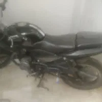 موتور پالس 135|موتورسیکلت|تبریز, |دیوار