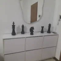 فرش لوازم منزل