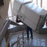 باربری حمل و نقل اثاث منزل نوید بار