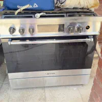 اجاق گاز