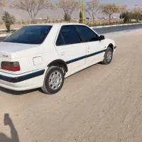 پژو پارس سال دوگانه مدل ۸۹|خودرو سواری و وانت|نجفآباد, ویلاشهر|دیوار