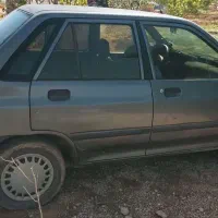 فروش پراید جی ال ایکس