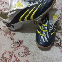 کفش سالنی آدیداس اصل در حد