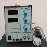 منبع تغذیه دیجیتال متغییر