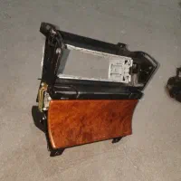 قاب ضبط پژو