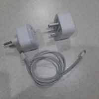 شارژر اصلی ایفون، سه تیکه اصلی   ۲۰ وات