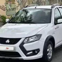 فروش کوییک۱۴۰۳ کم کار کرد