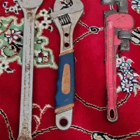آچار لوله گیر