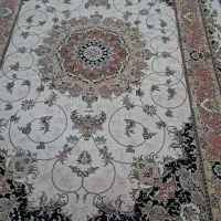 فرش شیشه متری درحد قیمت ۶ملیون